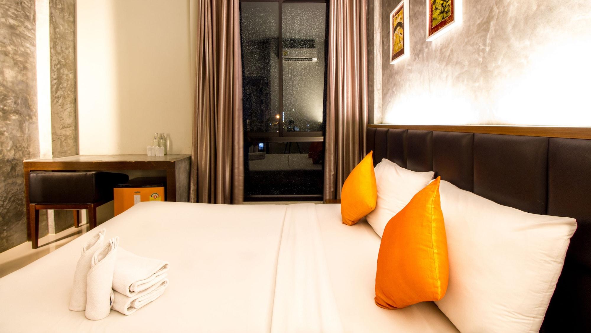 B2 Thippanate Boutique & Budget Hotel Τσιάνγκ Μάι Εξωτερικό φωτογραφία