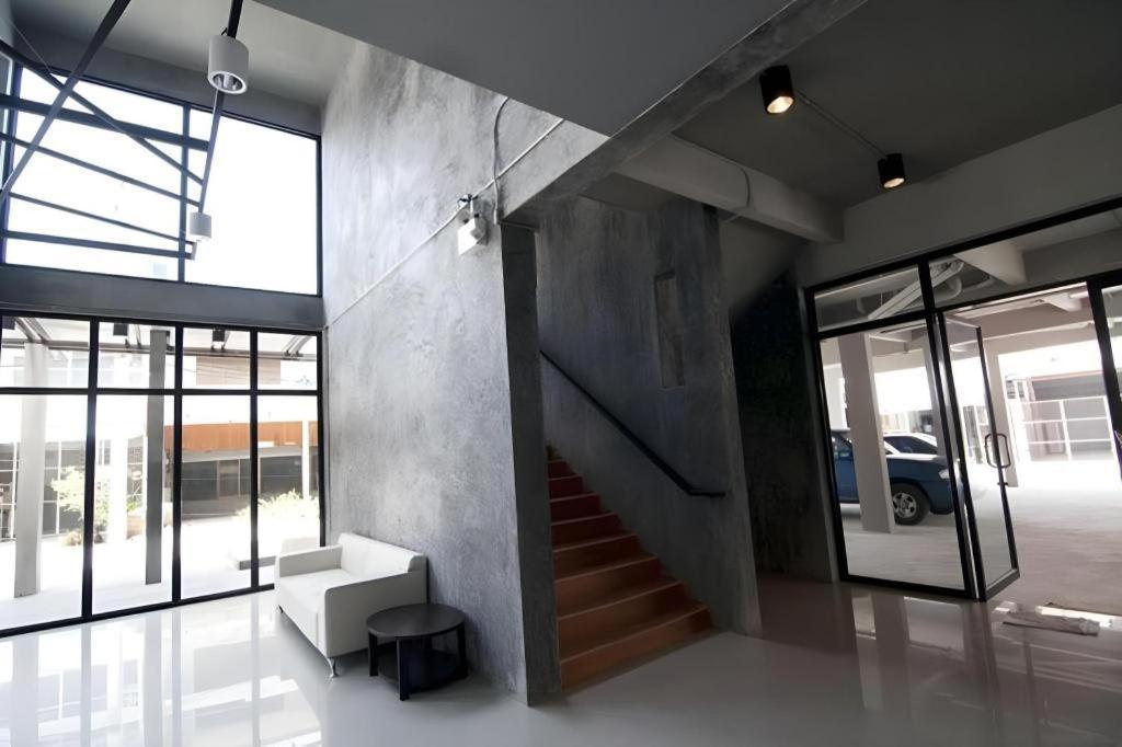 B2 Thippanate Boutique & Budget Hotel Τσιάνγκ Μάι Εξωτερικό φωτογραφία