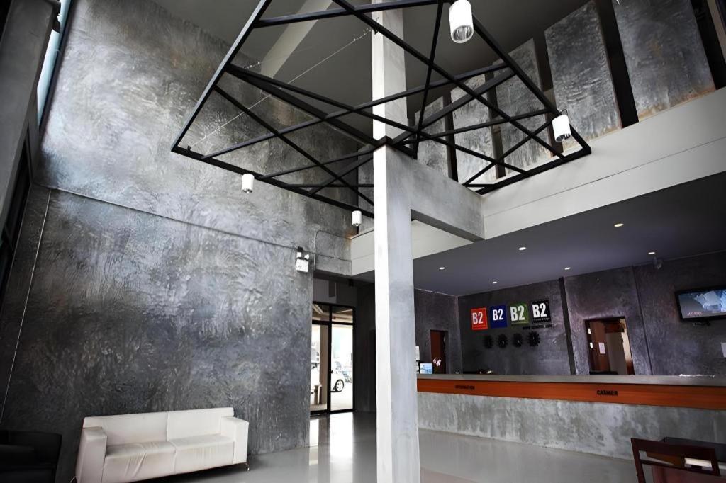 B2 Thippanate Boutique & Budget Hotel Τσιάνγκ Μάι Εξωτερικό φωτογραφία