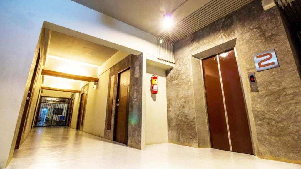 B2 Thippanate Boutique & Budget Hotel Τσιάνγκ Μάι Εξωτερικό φωτογραφία
