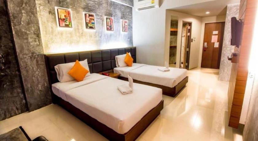 B2 Thippanate Boutique & Budget Hotel Τσιάνγκ Μάι Εξωτερικό φωτογραφία