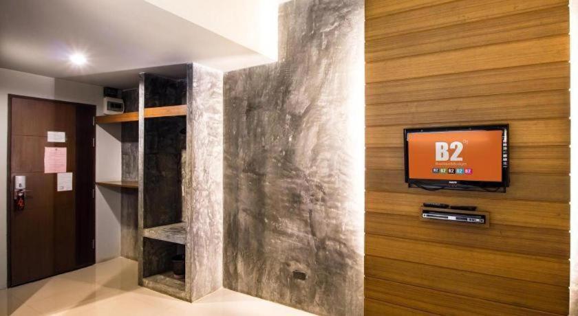 B2 Thippanate Boutique & Budget Hotel Τσιάνγκ Μάι Εξωτερικό φωτογραφία
