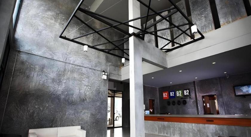 B2 Thippanate Boutique & Budget Hotel Τσιάνγκ Μάι Εξωτερικό φωτογραφία